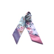 GLAMOURETTES Twilly Scarf Scarf Bag Accessories Lolita Bandana