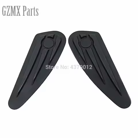 Motorcycle Fuel Tank Pad Sticker Decals for Harley Sportster Xl883 Xl1200 XL 883 1200 Street 500 750