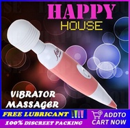 Happy Houe Original Fairy 220v Stronger Av Vibrator Sexy Toys For Womans Female Alat Mainan Sex Toy 