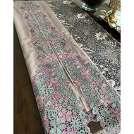 🔥Kain Kebaya Sulam Bandung Indonesia