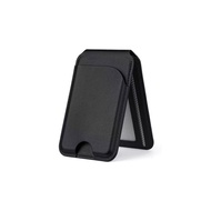 Magnetic Hardware Card Holder With Multi-Slot Card Holder Magnetic Attraction Card Holder Pivot Stan