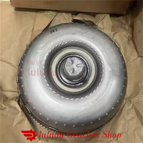 Original A8LF1 A8LF2 A8MF1 Automatic Transmission Torque Converter For Hyundai A8LF1 A8LF2 A8MF1