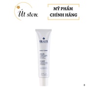 PHYSICAL EXFOLIATION CREAM - RILASTIL DAILY CARE EXFOLIATING FACE CREAM 75ML - Ut STORE