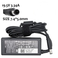 65W Dell Chromebook 11-3120 / 11-3180 / 11-3189 P26T P22T Adapter Charger