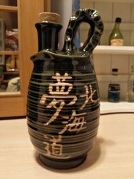 日本北海道空酒瓶