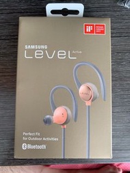 Samsung Level Active EO-BG930 無線藍芽耳機