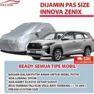 DE46 - INNOVA Innova car Body coverZenix Innova car cover Zenix car cover Kijang Innova Zenix/all ne