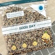 【摩肯】Dr.Save 立體吸嘴真空食物保鮮袋 (需另加購真空機)