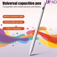Universal Stylus Pencil Tablet Stylus Pen Touch Pen compatible for Android IOS Universal Active Styl