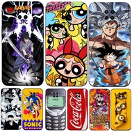 Case For Xiaomi Redmi Note 9S Case For Redmi Note 9 Pro Phone Cover Note9 S 9Pro Note9S Note9Pro Sil