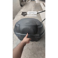 GIVI B36 B360 UNIVERSAL E45 E450 E45 E43 BOX BACKREST