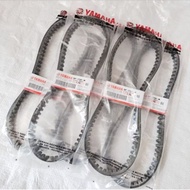 WHOLESALE (5 PCS) VANBELT V-BELT ONLY YAMAHA MIO J MIO GT 113 FINO FI SOUL GT 113 X-RIDE 113 PART CO