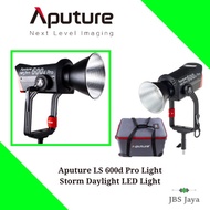 Aputure LS 600d Pro Light Storm Daylight LED Light