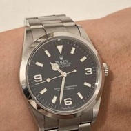 全港專業收購 新舊男女名錶-勞力士Rolex Explorer、 GMT-Master、Milgauss、 Yacht-Maste、 Air-King、Sea-Dwelle、Deepsea