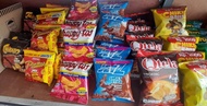 SPECIAL (B3ST) Aneka .Snack 2000an Murah