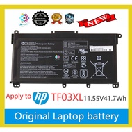 Original HP TF03XL 14-CD 14-BF 14-BK 15-CC 15-CD 15-CK HSTNN-LB7J Battery
