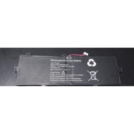 BATTERY AXIOO MYBOOK 14E ORIGINAL