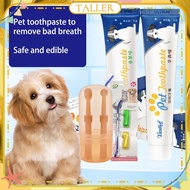 ✧Read Stock Cat Toothpaste Cat Household Products Bad Breath Pet Toothpaste Remove Dental Calculus P