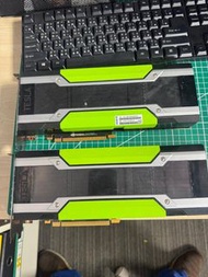 NVIDIA Tesla P100 顯示卡