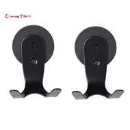 2pcs Coffee Portafilter Holder Magnetic Rack for Organize Espresso Accessoreis for Tamper,Coffe Tool