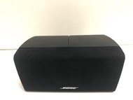 Bose mini cinema center speaker 中置喇叭