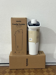 พร้อมส่งของแท้อเมริกาOwala FreeSip Sway 30oz OWALA Freesip Stainless Steel Water Bottle ขวดน้ำโอวา