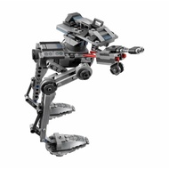 Lego Star Wars First Order At-St Walker Only 75201