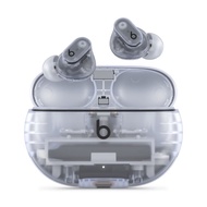 Beats Studio Buds + 真無線降噪耳塞式耳機 — 透明+黑/金  #買一送一