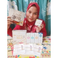 JL FARA WHITE HORSE GLUTA ORI HQ SET JIMAT & AUTO AGENT UNTUK DAPATKAN REWARDS DARI HQ ( 5BOX RM135 