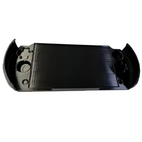 6inch Screen Cover for GPD Win 4 3D Print Accessories Special Rocker Screen Protection Cover White B