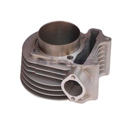Motorcycle Engine 63mm Big Bore Cylinder Kit Sa Piston Kit Para sa Gy6 150cc Scooter Moped
