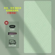 瑜珈墊健身墊家用防滑減震靜音加厚運動女生專用新專業防滑