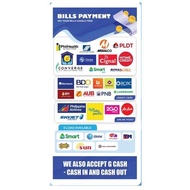 ◰ ◮ ✑ BILLS PAYMENT TARPAULIN AVAILABLE COD