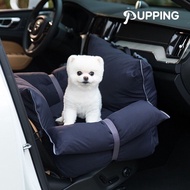 Pupping Carseat / Pet carseat คาร์ซีทสัตว์เลี้ยง คาร์ซีทสุนัข เบาะนั่งในรถสัตว์เลี้ยง นำเข้าจากประเท