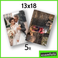 5R Paper Fuji Film Photo Printing