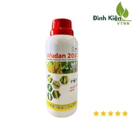 Sạch Sâu AFUDAN 20SC (500ml). Diệt nhanh diệt mạnh sạch sâu kháng.