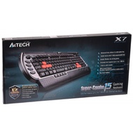 A4TECH X7 G800V WINNER'S CHOICE Gaming Keyboard