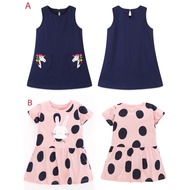 Little Maven European Design Girl Dress