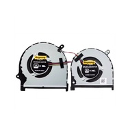 New Laptop Cooler CPU GPU Cooling Fan For Dell 7000 P83F Insprion 7590 7591 0MPHWF 0861FC