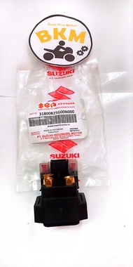 BENDIT STATER SATRIA FU