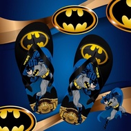 Batman Boys Flip Flops | Men's Flip-Flops