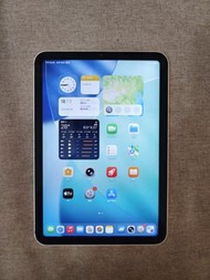 Apple iPad mini 6 wifi+5G版  256GB 8成新