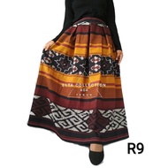 Ethnic woven skirt, long skirt, latest model skirt