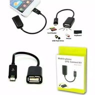 OTG Micro USB Cable OTG Micro V8 Cable
