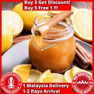 MR BENTONG HONEY Madu Asli Hutan Premium Pure Honey 野蜜蜂蜜 Tualang Kelulut Royale Jelly Sarang Lebah F