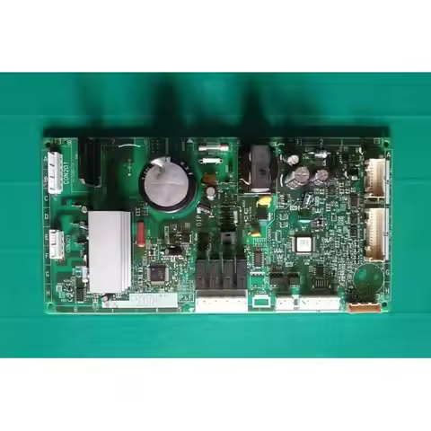 Suitable for refrigerator NR-F500TH inverter refrigerator motherboard, computer board, control board