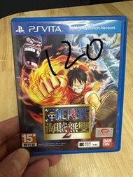 PS vita game
