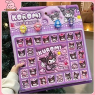 Blind Draw Box Doll Cave Joy Children's Gift  Pendant Blind Box 40 Hole Boy / Girl Birthday Surprise