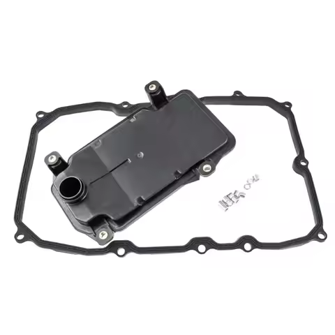 0C8325435,0C83213718-Speed Auto Transmission Filter Set For AUDI Q7 (4LB) 2007-2015,VW Touareg 7P 20