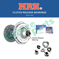 MRK Clutch Release Bearing for TKS68-58K Hino Dutro XZU43 7 ton Toyota Land Cruiser HZJ80